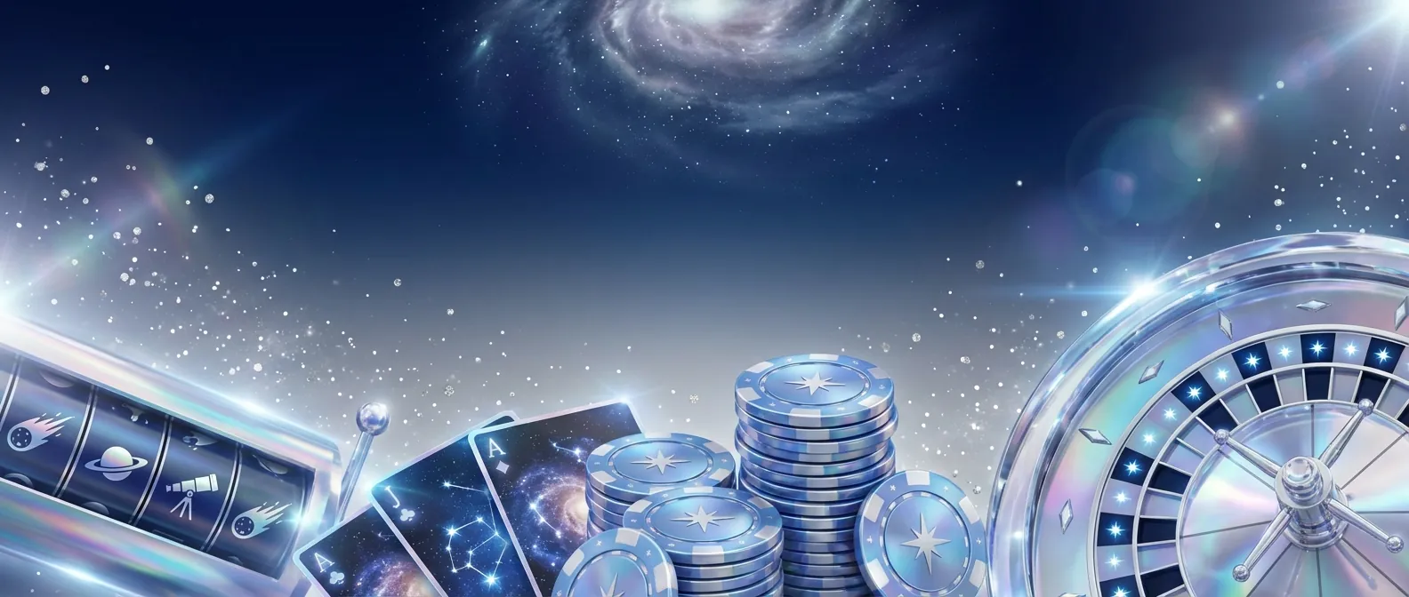 Casino Bello bonus banner